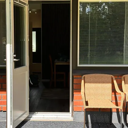 Apartmán Asemaseutu Lapinlahti