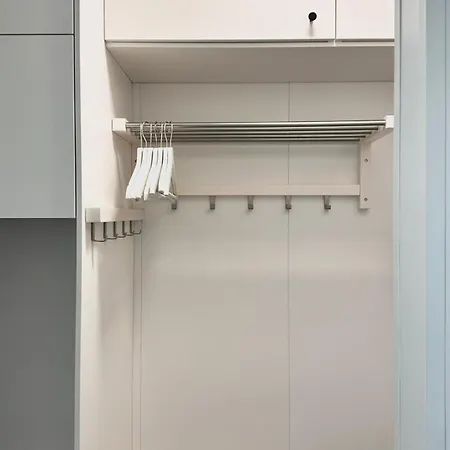 Asemaseutu Apartmán Lapinlahti