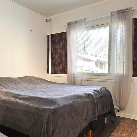 Apartmán Asemaseutu Lapinlahti