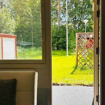 Asemaseutu Apartmán