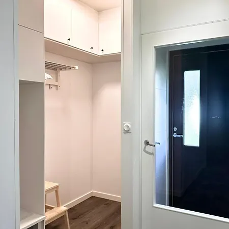 Apartmán Asemaseutu *